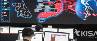 USA: Cybersoldater stoppar Nordkoreas hackare