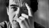 Närgånget om den rastlöse Robert Broberg