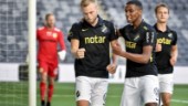 Delade meningar om AIK-straff: "På bollen"