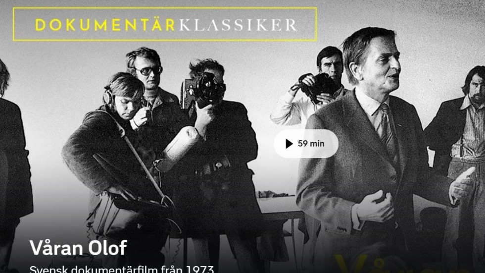 Jonas Sima och fotografen Åke Åstrand följer Olof Palme i den dramatiska valrörelsen 1973, ett verkligt valdrama med flera oväntade händelser.