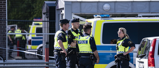 Våldsamt i Skåne – en knivskuren vid storbråk