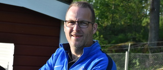 Inför premiären: Fem frågor till IFK Tunas tränare