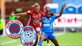 Så var mötet mellan United och Örebro