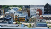 Skellefteås politiker vill satsa på bomässa – ska utredas • Ny stadsdel eller världsutställning i miniatyr några förslag