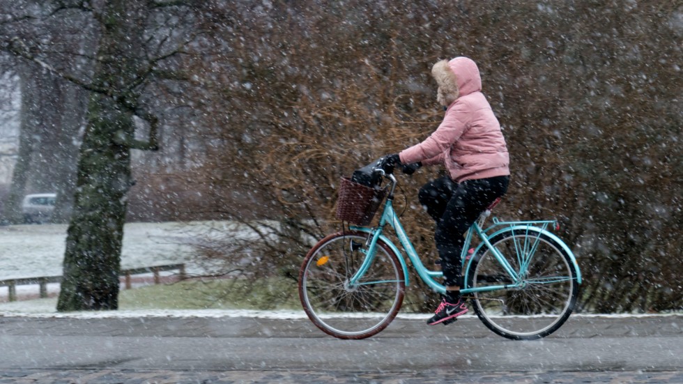Om män skulle resa på samma sätt som kvinnor skulle vi få ner utsläppen av växthusgaser med 20 procent redan i dag. Det beror på att kvinnor oftare går, cyklar eller reser kollektivt, skriver Maria Widebeck och Görel Wachtmeister, Nyköping-Oxelösunds Zontaklubbar.