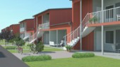 Anderstorp: Nya lägenheter börjar byggas i sommar