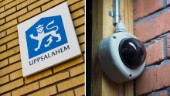 Uppsalahem anmäls för olaglig kameraövervakning