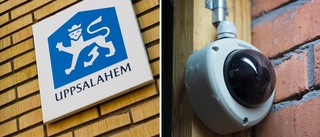 Uppsalahem anmäls för olaglig kameraövervakning