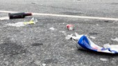 Efter de stora bilfesterna förra helgen går polisen ut och vädjar: ”Du har ett tungt ansvar”