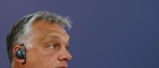 Orbán redo att avstå utökade befogenheter