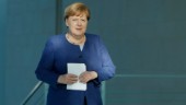 Tyskland kan lyfta reseavrådan till EU-länder