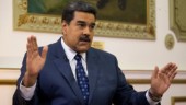 Venezuela anklagas för falska coronatal