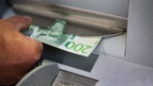 Nappade åt sig kontanter vid bankomat – nu döms mannen