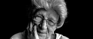 Sysse Eklund fyller 100 år    