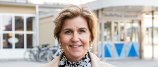 Närsjukvårdschefens besked: Grönt läge på lasarettet i Skellefteå