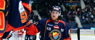 Nu är Hultström helt klar för KHL-kluben