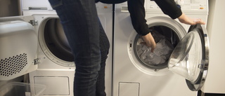 Domstol i Uppsala: Du får nöja dig med tvättstugan