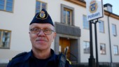Nisse går i pension efter 42 år som polis 
