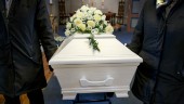 Fler begravningar kan strömmas digitalt