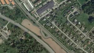 Se vad dina nya grannar gav för huset - sök bland husförsäljningar