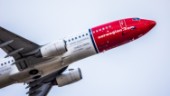 Norwegian ställer in inrikesflyg