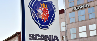 Scania skickar personal till respiratorfabrik