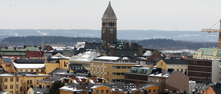 Stoppa en småföretagarkollaps i Norrköping