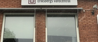 Vårdcentral i Uppsala fick stängas ner