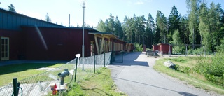 Förskola i Laxne stängs – "Sjuka hela gänget"