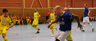 Ny vinst i division 1 för Norrköping FK