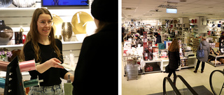 Centrala butiken i Linköping läggs ner – ska sälja ut allt