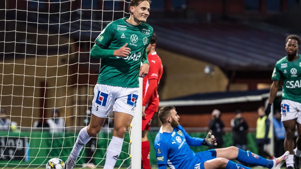 Linköpingskillens häftiga proffskliv: 