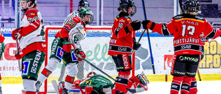 Elfte raka segern för Luleå Hockey