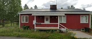 Huset på Strandvägen 4 i Jörn sålt på nytt - har ökat mycket i värde