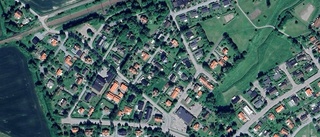 59-åring ny ägare till villa i Vänge - 4 380 000 kronor blev priset