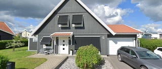 Nya ägare till villa i Tallboda, Linköping - 6 500 000 kronor blev priset