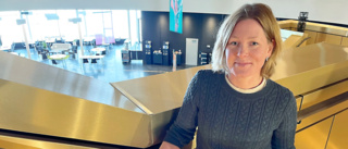 Kommuntoppen Christine Brännvall lämnar Kiruna
