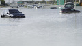 Regnrekord och översvämningar – i Dubai