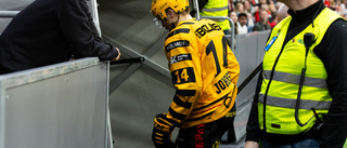 Beskedet: AIK-stjärnan riskerar avstängning – efter matchstraffet