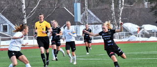 Repris: Se Luleå Fotbolls bortamatch mot IFK Östersund 