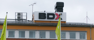 Kovändningen: Brottsmisstänkt plockas bort av BDX:s valberedning