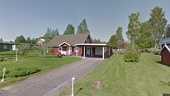 Hus på 143 kvadratmeter från 1978 sålt i Skellefteå - priset: 4 500 000 kronor