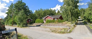 Nya ägare till villa i Svärtinge - prislappen: 3 300 000 kronor