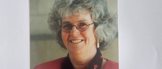 Berit Hagekull (1944-2024)     