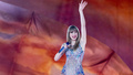 Taylor Swifts hyllning till svenskarna: ”Kommer aldrig glömma er”