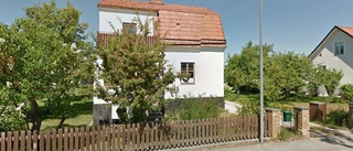 128 kvadratmeter stort hus i Visby sålt för 4 475 000 kronor