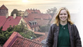 ”Girl math kan inte rädda mig från Visbys bostadsmarknad”