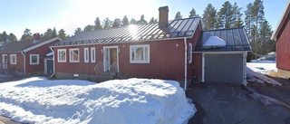 Hus i Bureå har fått nya ägare