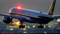 Flygpassagerare död efter kraftig turbulens