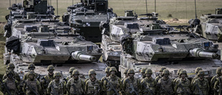 Så agerar Nato om Sverige angrips